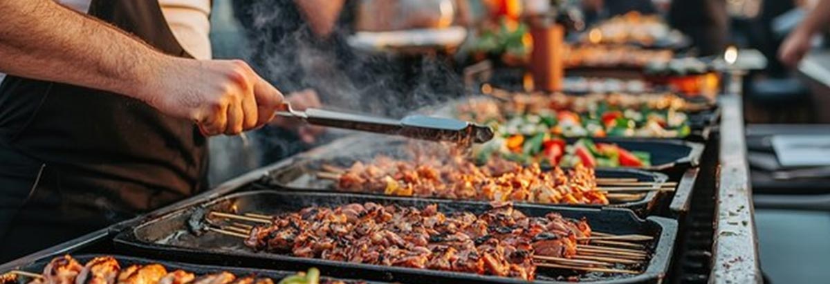 BBQ
